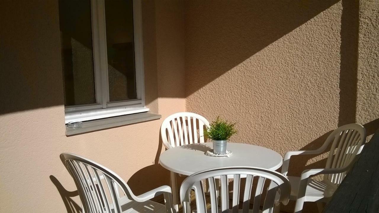 Residence Valescure Saint-Raphaël Zewnętrze zdjęcie